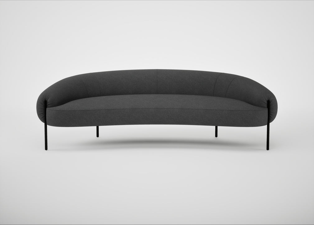 Isola 3 Seater Sofa