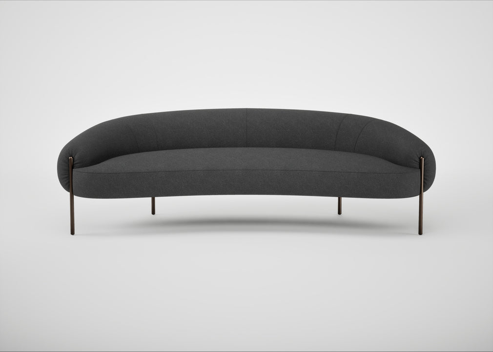 Isola 3 Seater Sofa