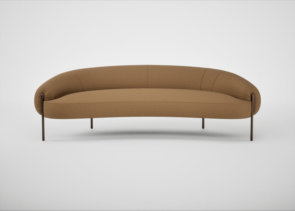 Isola 3 Seater Sofa
