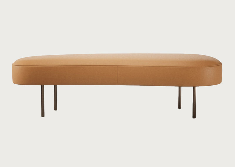 Isola Large Ottoman