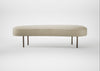 Isola Large Ottoman