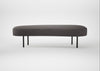 Isola Large Ottoman