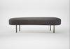 Isola Large Ottoman