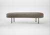 Isola Large Ottoman