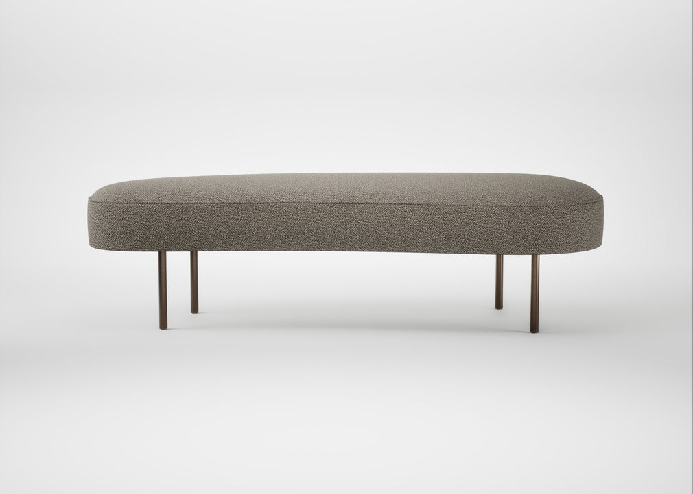 Isola Large Ottoman
