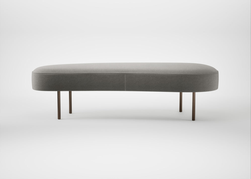Isola Large Ottoman