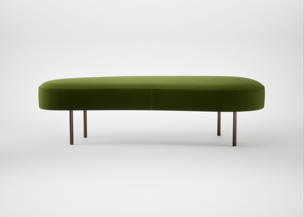 Isola Large Ottoman