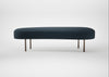 Isola Large Ottoman