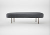 Isola Large Ottoman