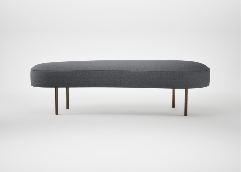 Isola Large Ottoman