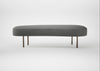Isola Large Ottoman