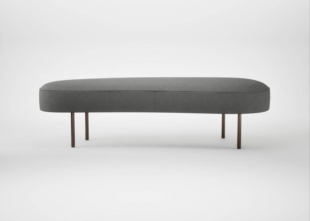 Isola Large Ottoman