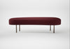 Isola Large Ottoman