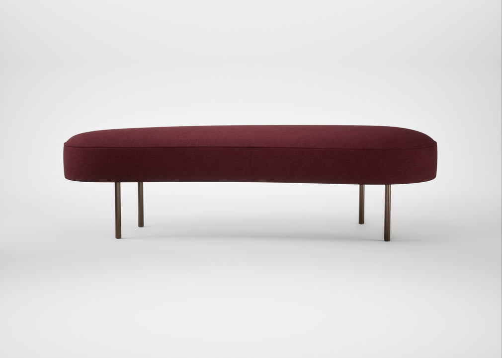 Isola Large Ottoman