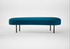 Isola Large Ottoman