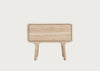 Fawn Nightstand Oak