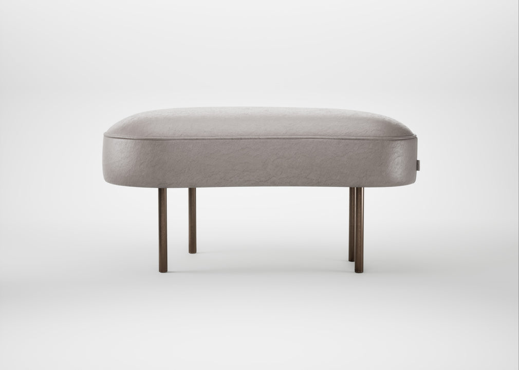 Isola Small Ottoman
