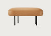 Isola Small Ottoman
