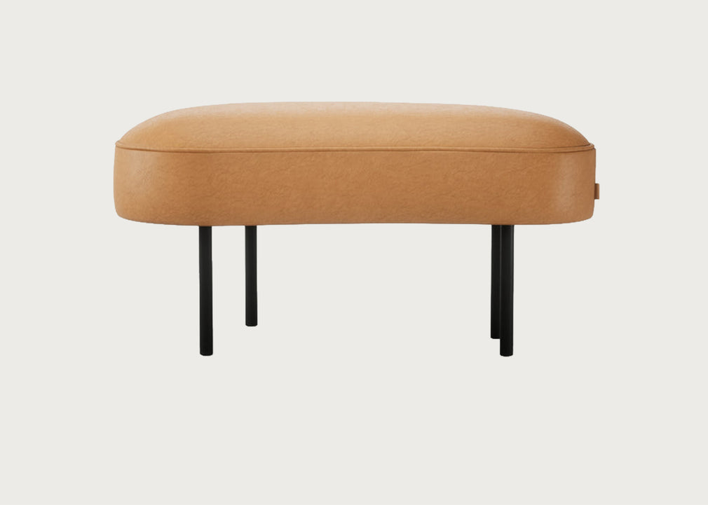 Isola Small Ottoman