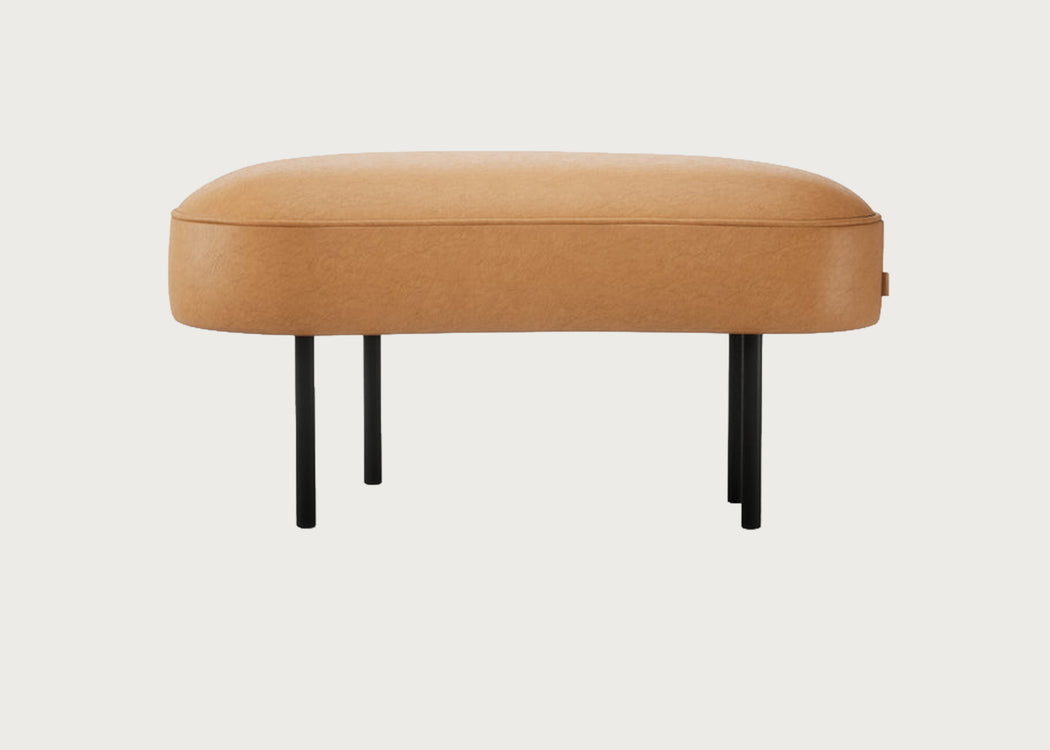 Isola Small Ottoman