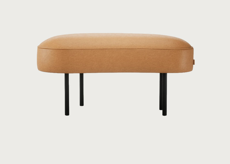 Isola Small Ottoman