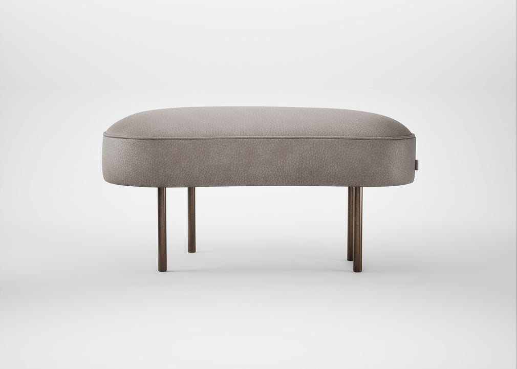 Isola Small Ottoman