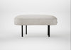 Isola Small Ottoman
