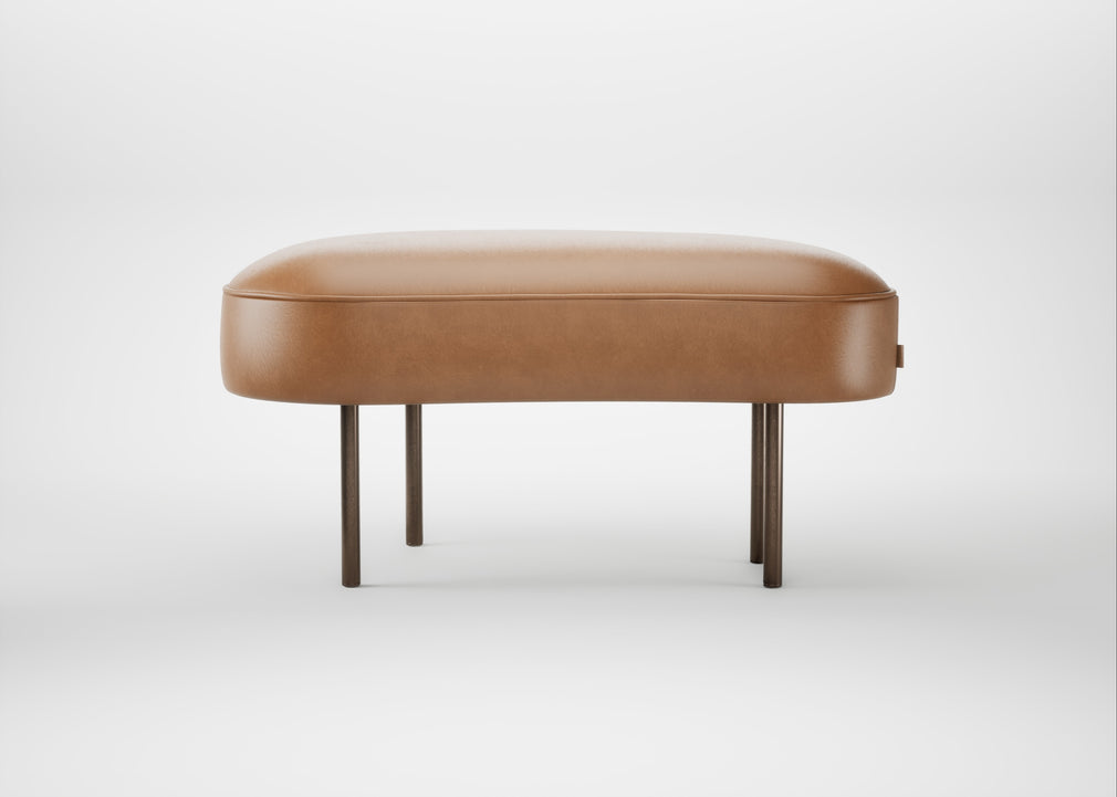 Isola Small Ottoman