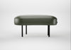 Isola Small Ottoman