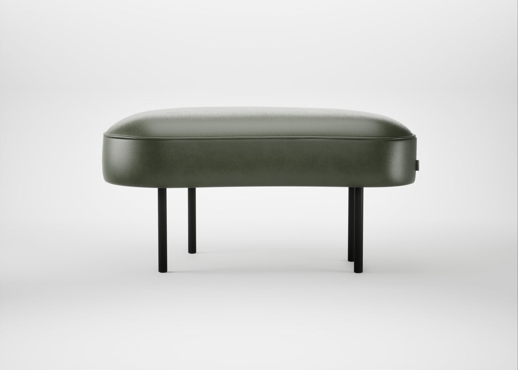 Isola Small Ottoman