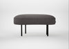 Isola Small Ottoman