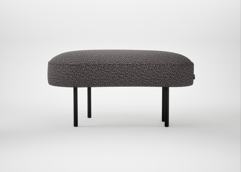 Isola Small Ottoman