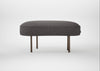 Isola Small Ottoman