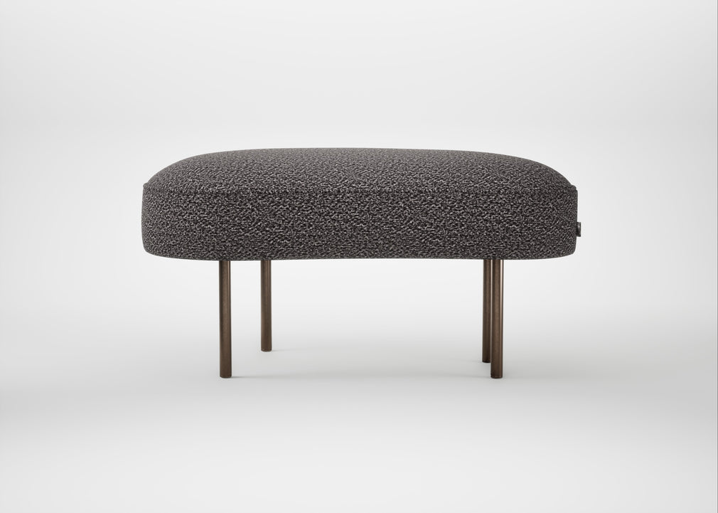 Isola Small Ottoman