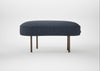 Isola Small Ottoman