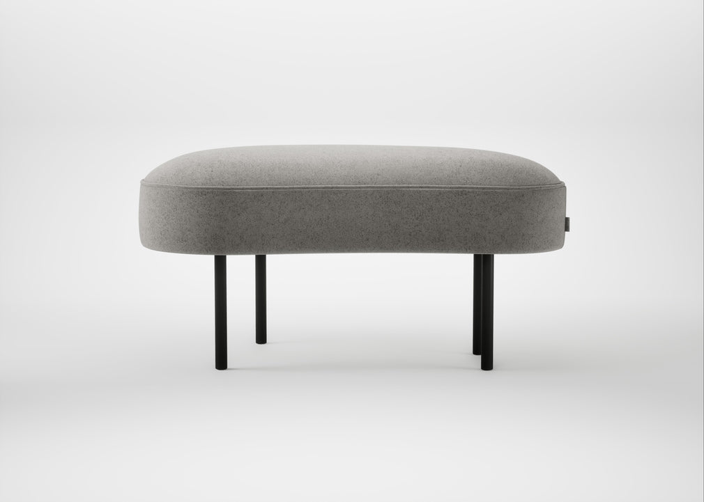 Isola Small Ottoman