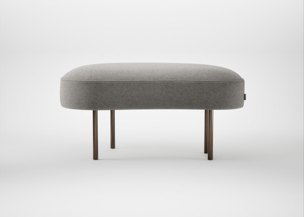Isola Small Ottoman