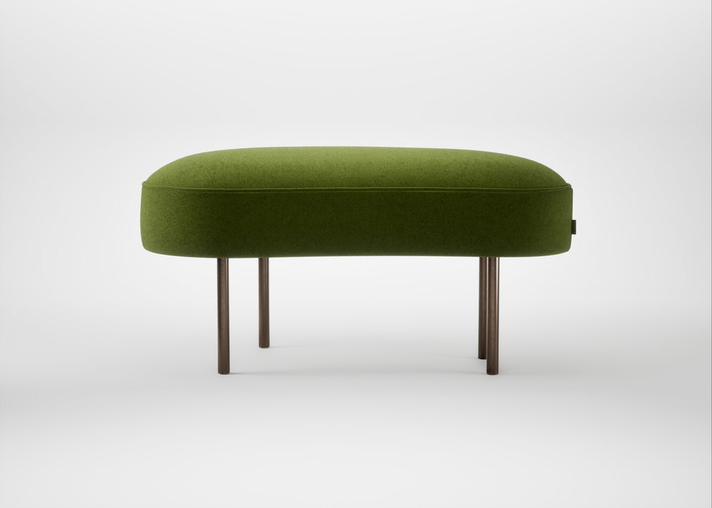 Isola Small Ottoman