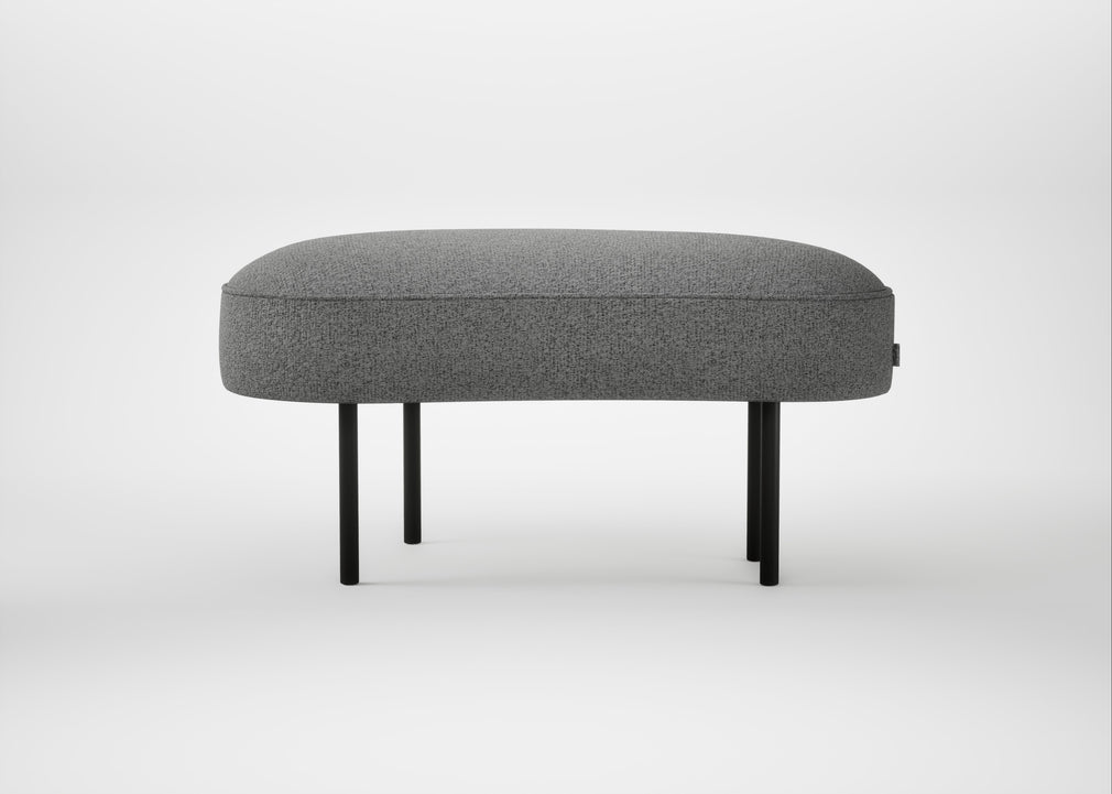 Isola Small Ottoman