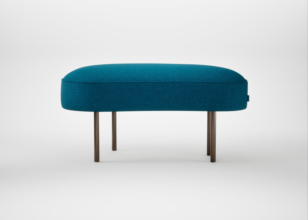 Isola Small Ottoman