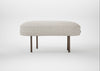 Isola Small Ottoman