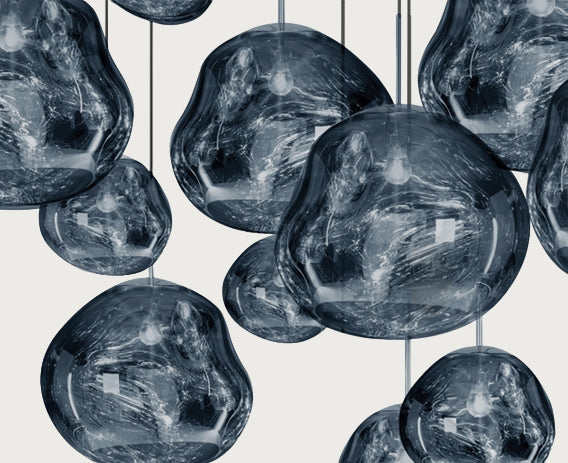 Melt Mega Pendant System LED
