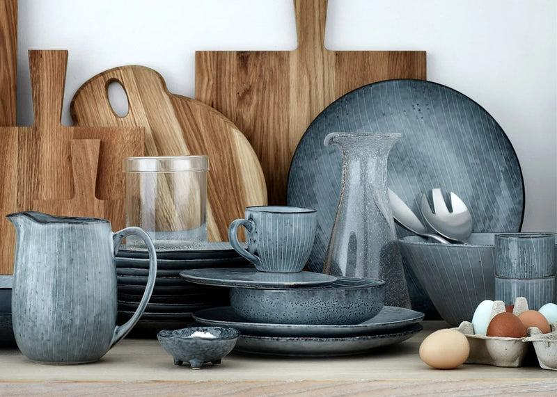 Nordic Sea Pasta Bowl