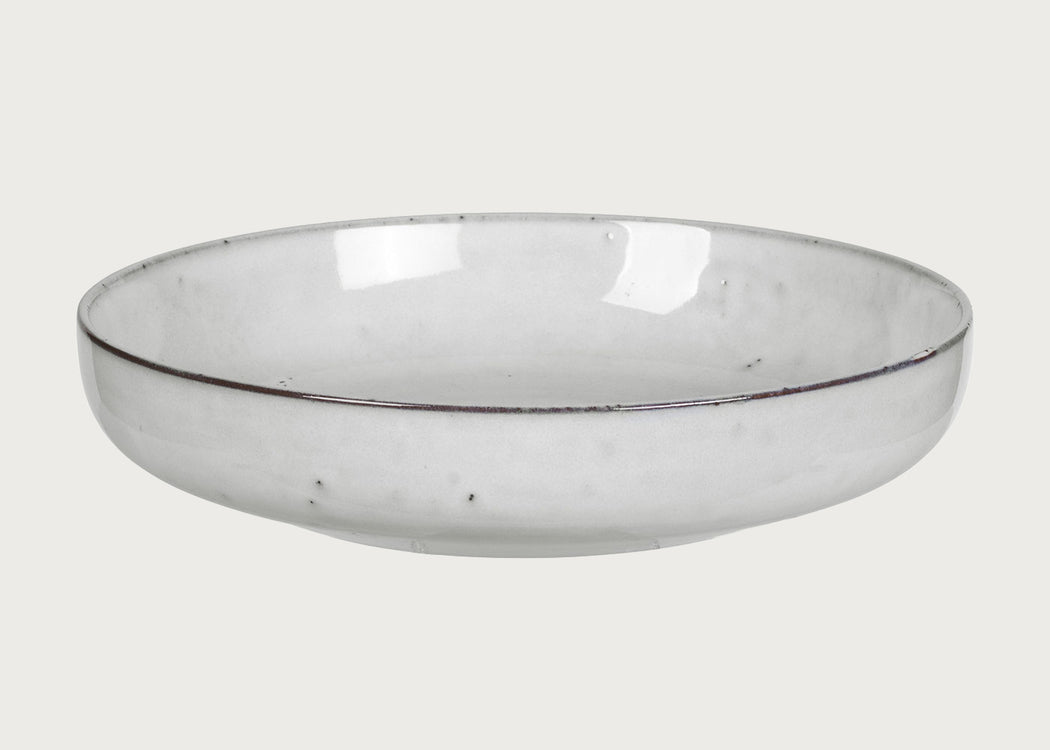 Nordic Sand Pasta Bowl