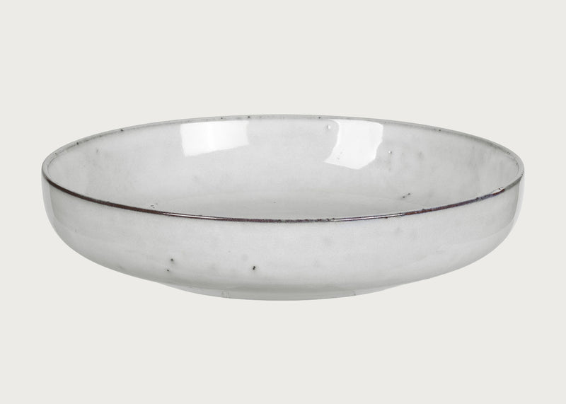 Nordic Sand Pasta Bowl