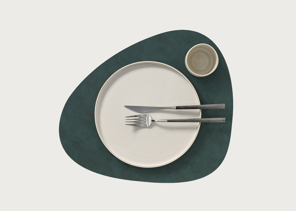 Curve Placemat