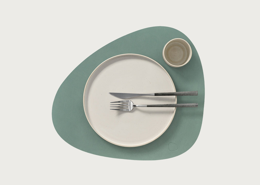 Curve Placemat