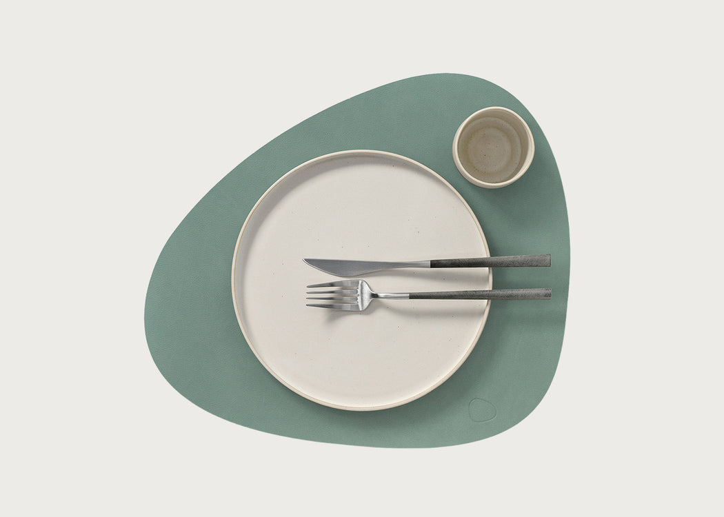 Curve Placemat
