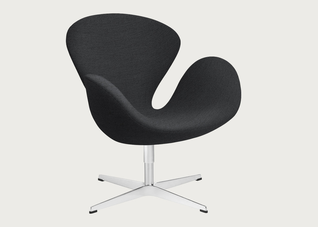 Swan Lounge Chair