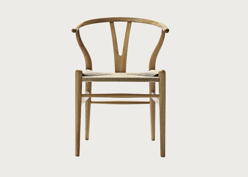 CH24 Wishbone Chair